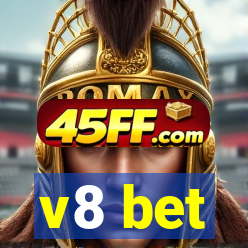 v8 bet